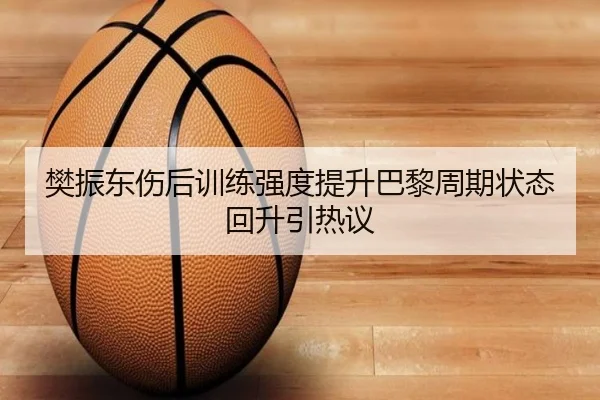 樊振东伤后训练强度提升巴黎周期状态回升引热议 | huatihui